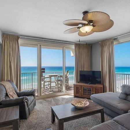 Shores Of Panama Resort Panama City Beach Eksteriør bilde