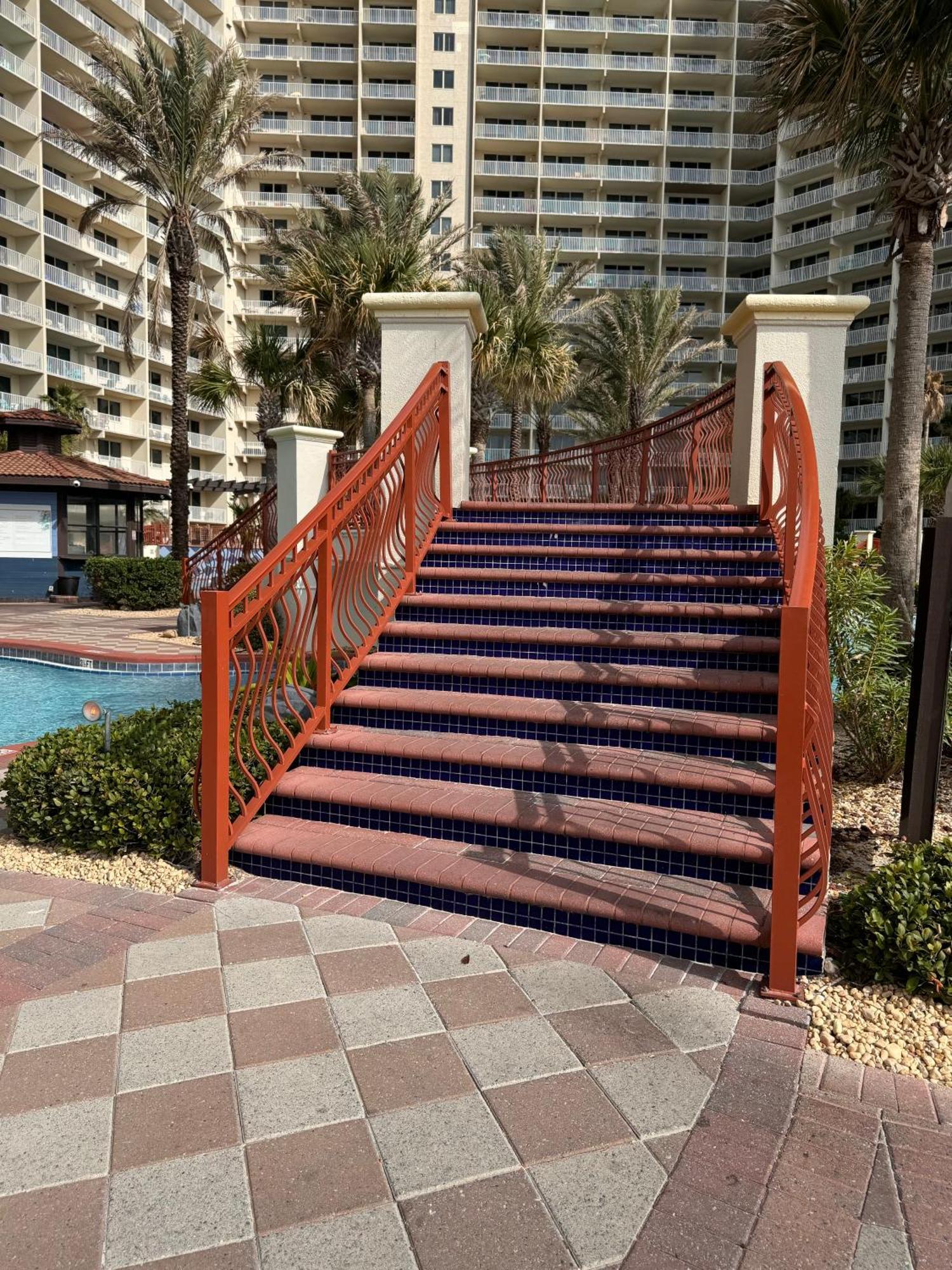 Shores Of Panama Resort Panama City Beach Eksteriør bilde