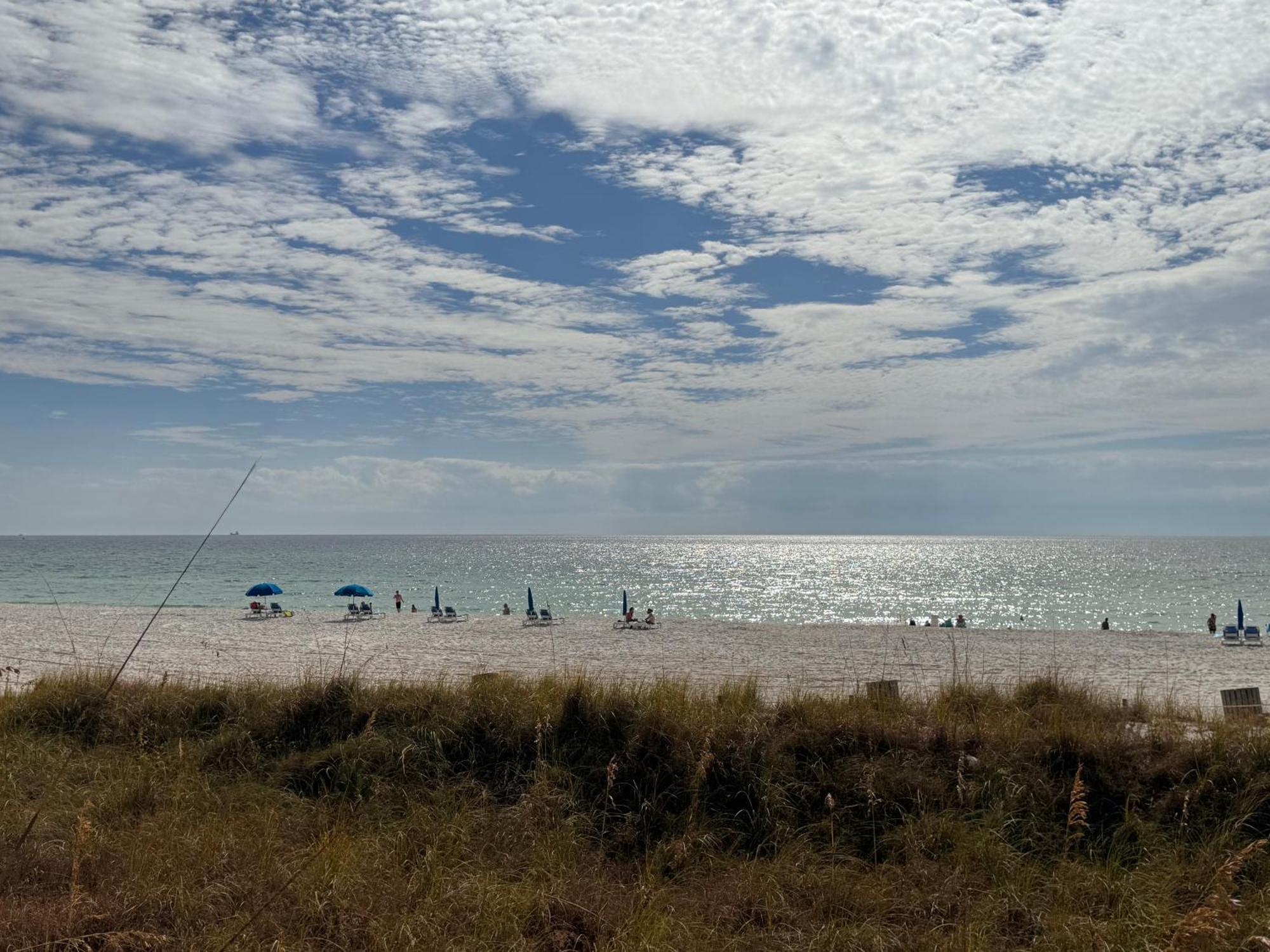 Shores Of Panama Resort Panama City Beach Eksteriør bilde