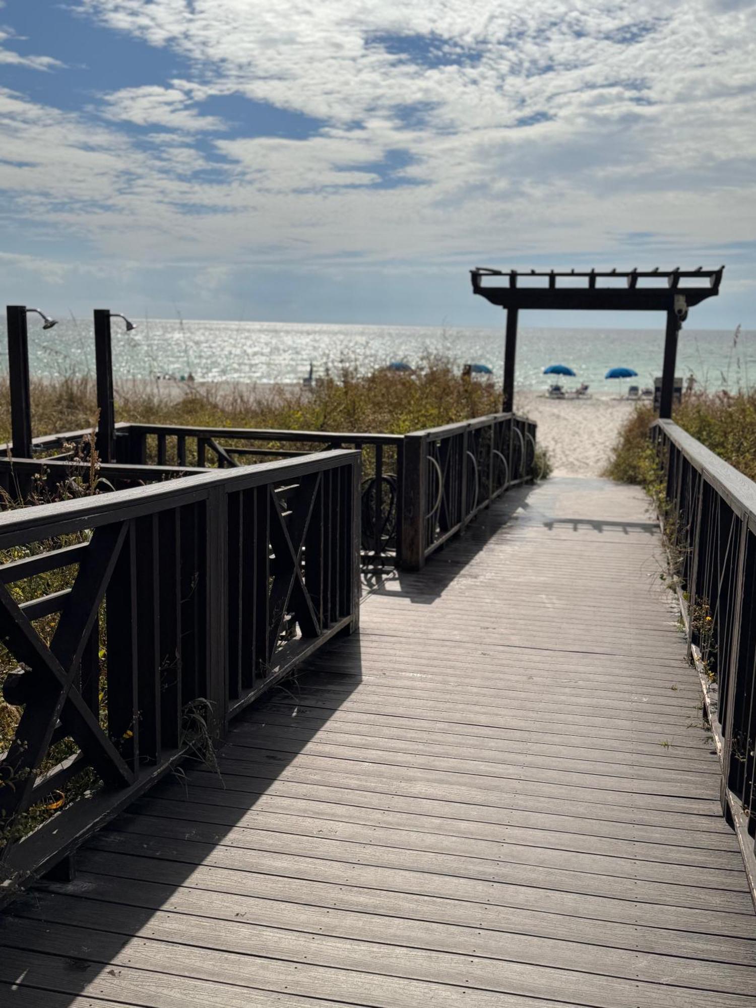 Shores Of Panama Resort Panama City Beach Eksteriør bilde