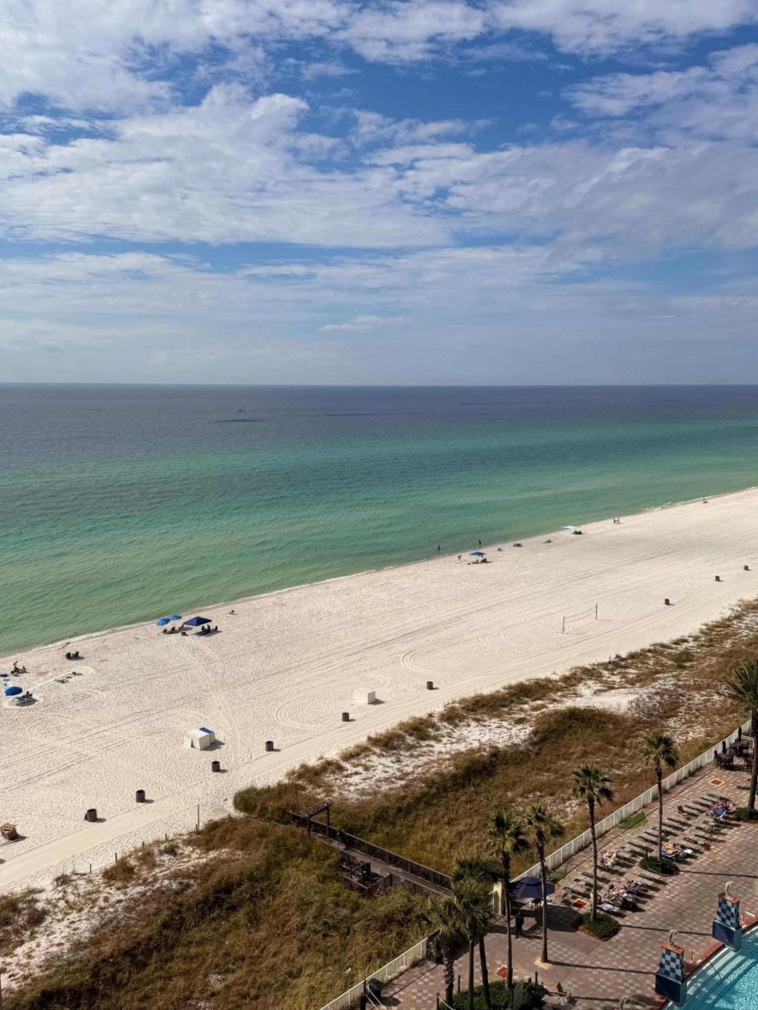 Shores Of Panama Resort Panama City Beach Eksteriør bilde