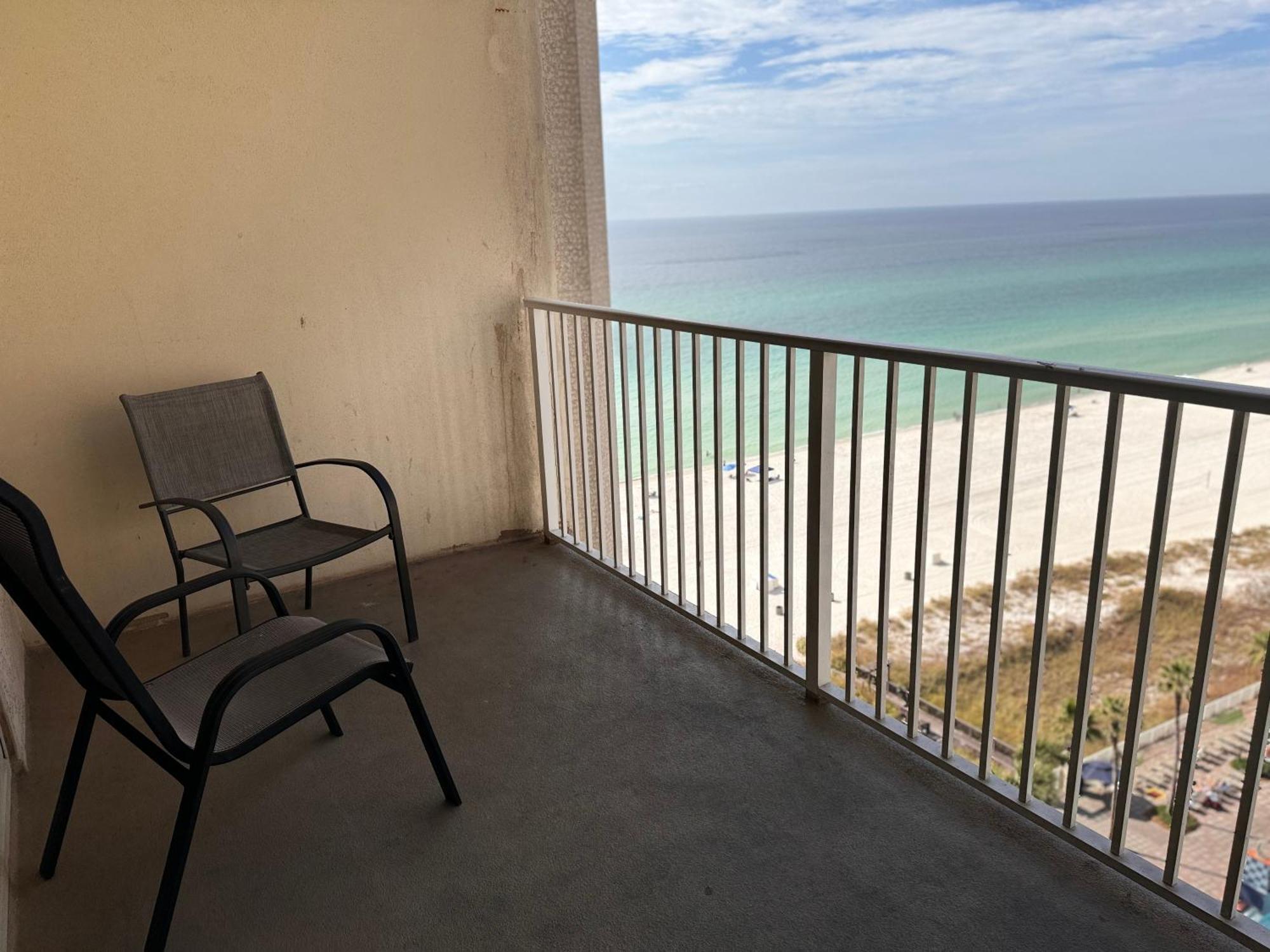 Shores Of Panama Resort Panama City Beach Eksteriør bilde