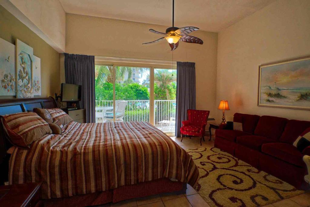 Shores Of Panama Resort Panama City Beach Eksteriør bilde