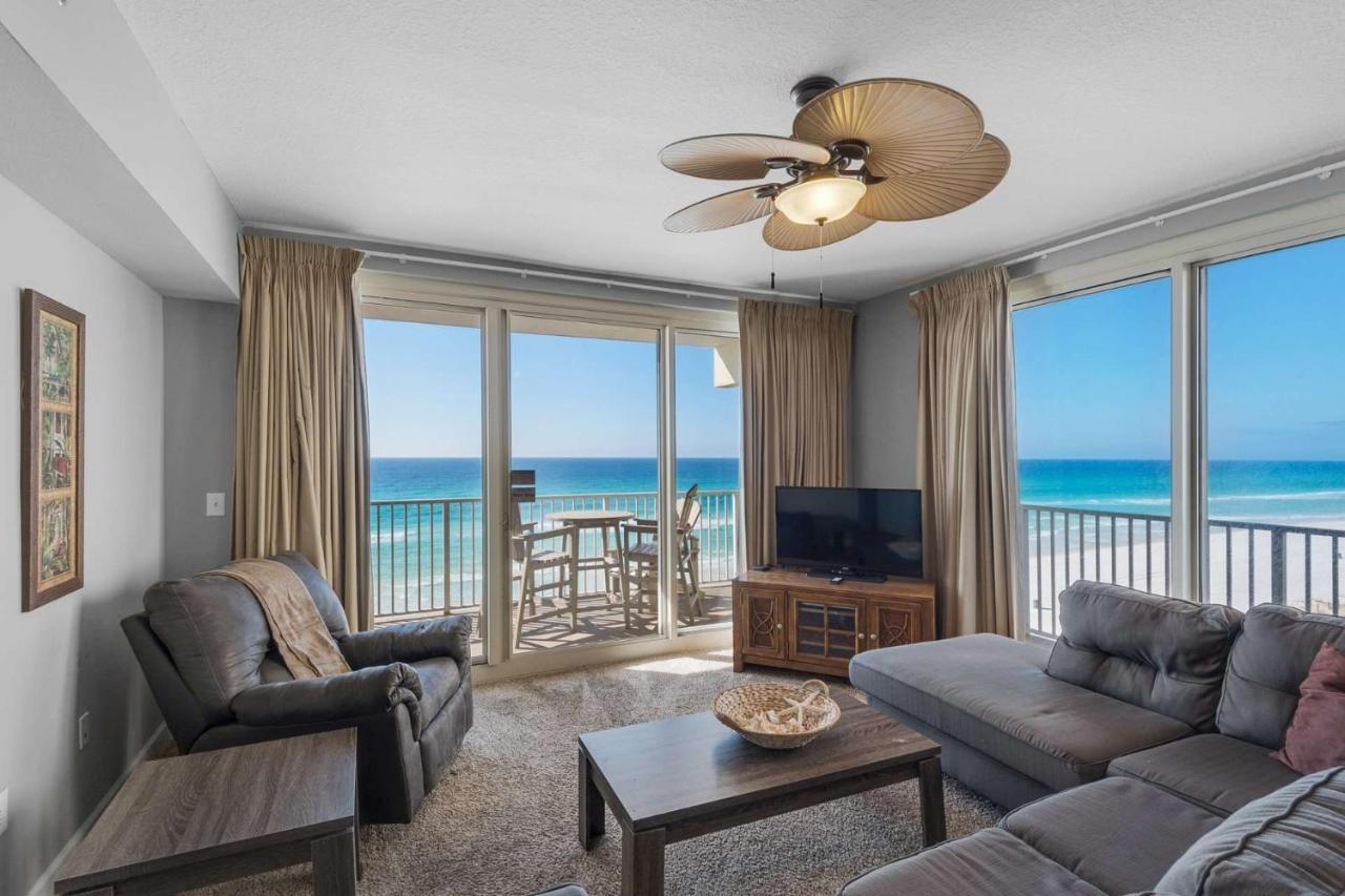 Shores Of Panama Resort Panama City Beach Eksteriør bilde
