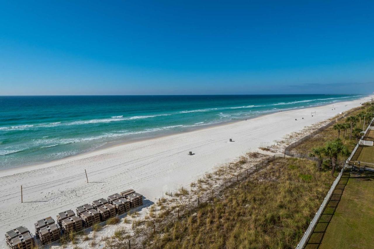 Shores Of Panama Resort Panama City Beach Eksteriør bilde