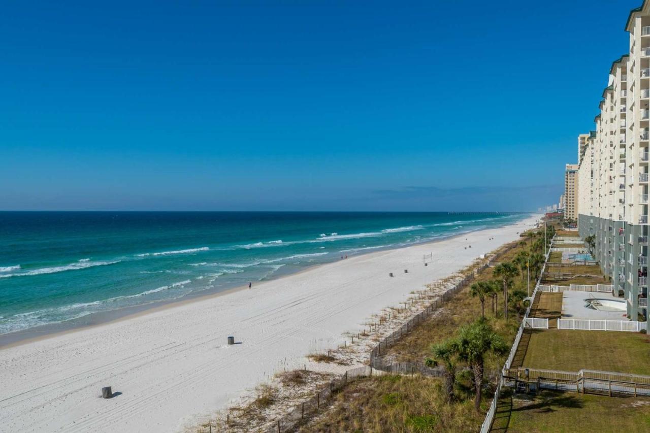 Shores Of Panama Resort Panama City Beach Eksteriør bilde