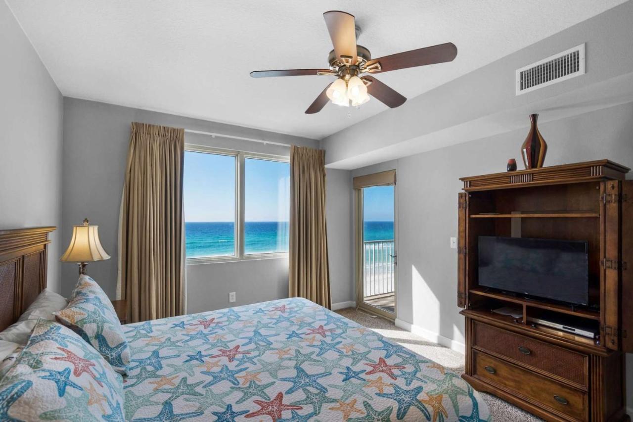 Shores Of Panama Resort Panama City Beach Eksteriør bilde