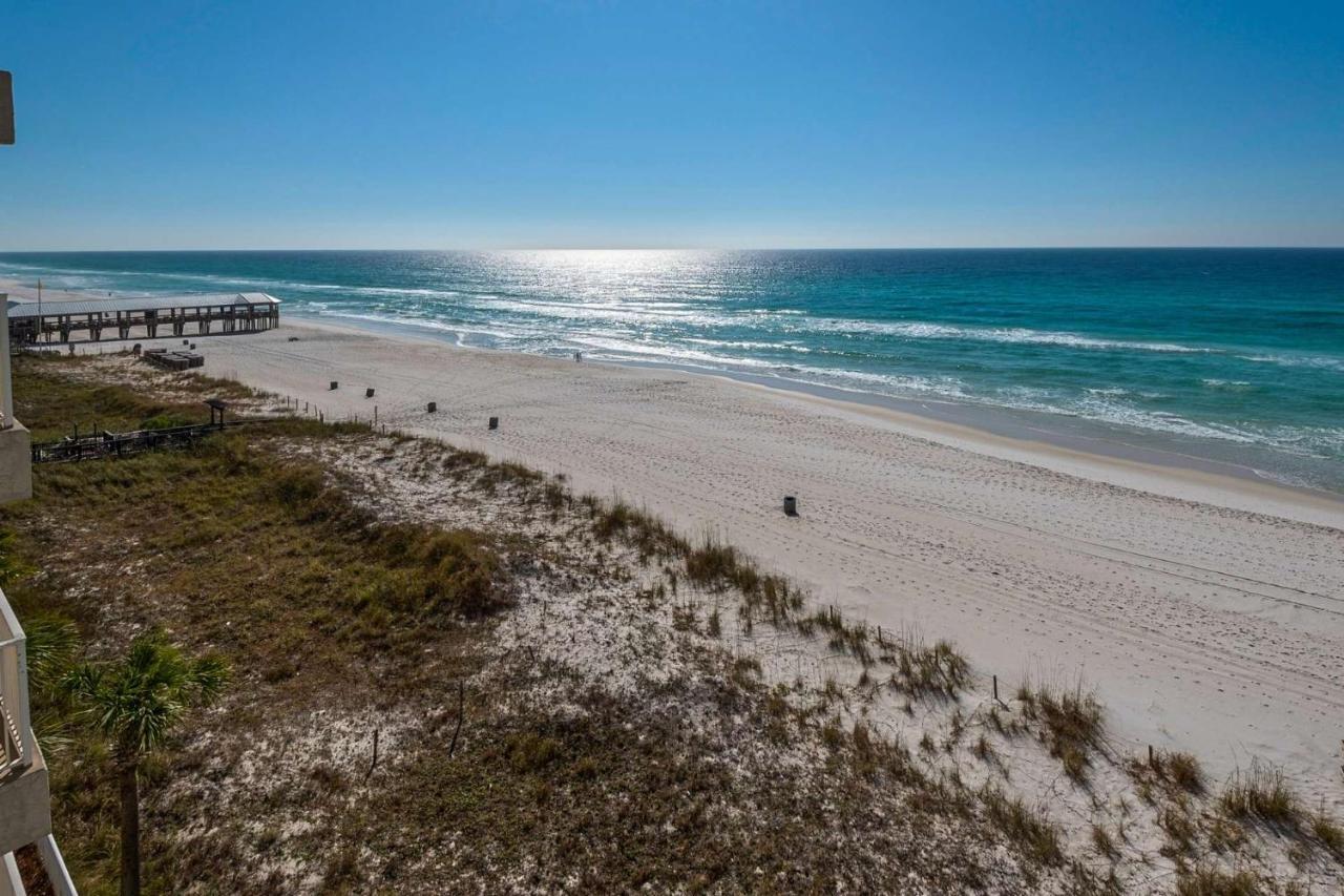 Shores Of Panama Resort Panama City Beach Eksteriør bilde