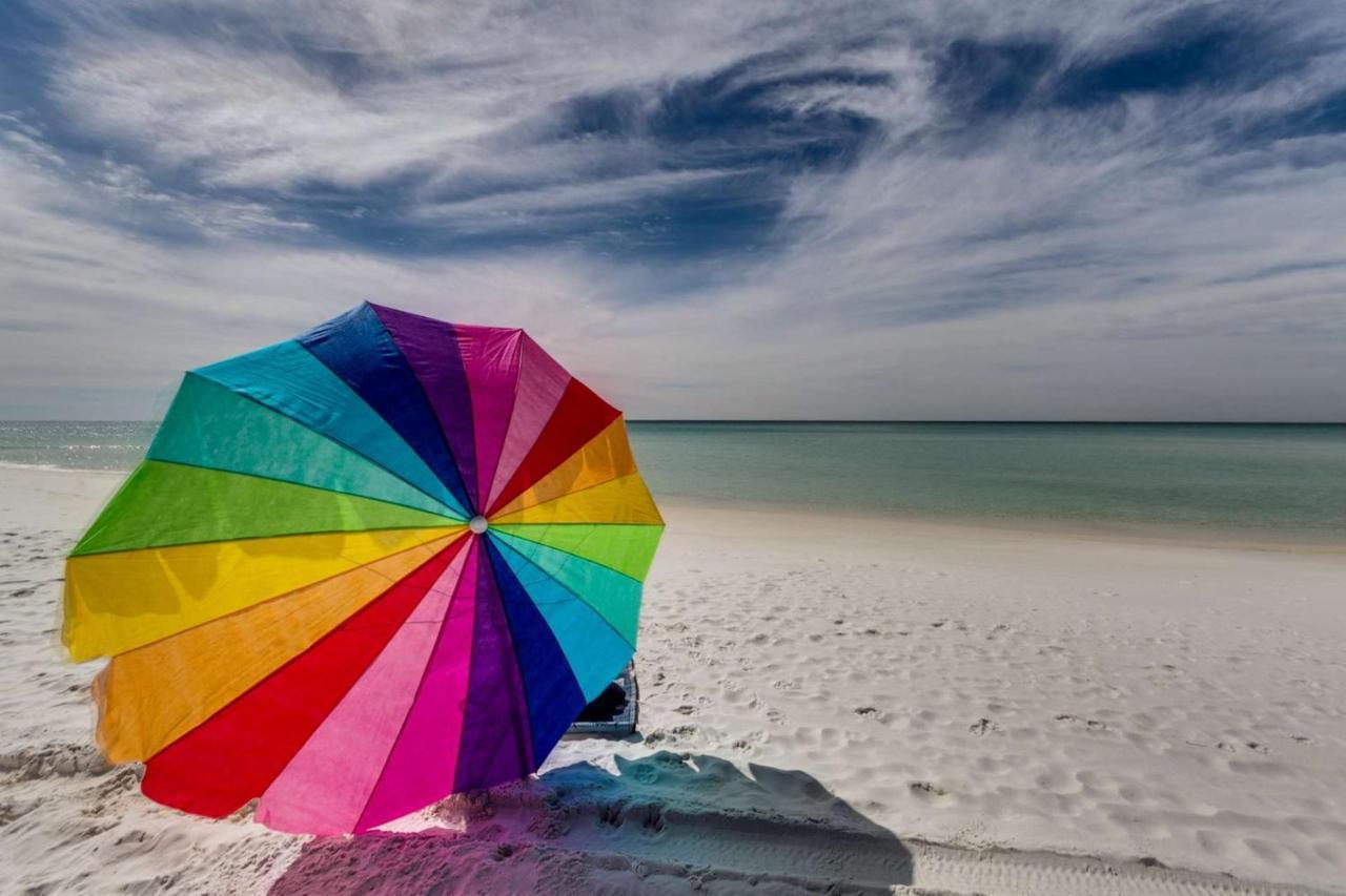 Shores Of Panama Resort Panama City Beach Eksteriør bilde
